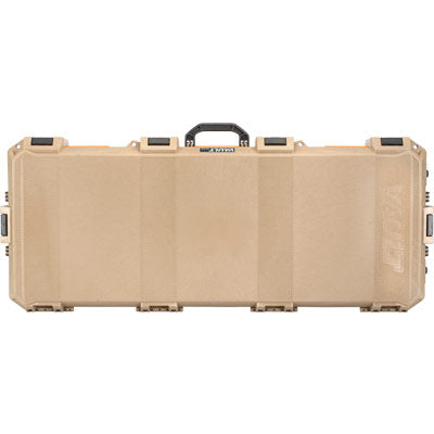 PELICAN VCV730 Vault Tactical Rifle Case Tan-Optics Force