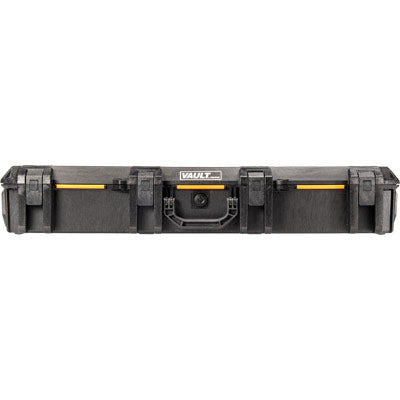 PELICAN VCV730 Vault Tactical Rifle Case Black-Optics Force