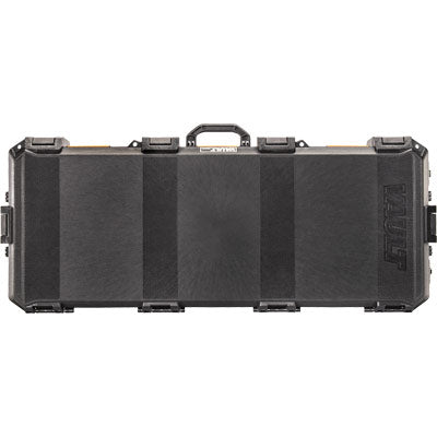 PELICAN VCV730 Vault Tactical Rifle Case Black-Optics Force