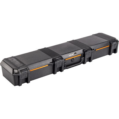 PELICAN VCV770 Vault Single Rifle Case Black-Optics Force