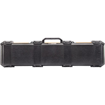 PELICAN VCV770 Vault Single Rifle Case Black-Optics Force