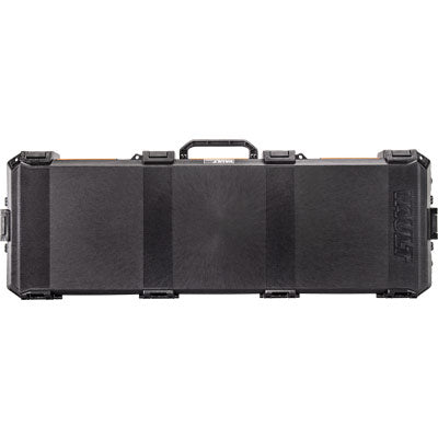 PELICAN VCV800 Vault Double Rifle Case Black-Optics Force