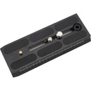 Sirui VP-125 Scaled Quick Release Plate with Stopper Pin for VH15-Optics Force