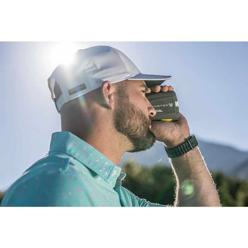 Vortex Optics Blade™ Slope Golf Laser Rangefinder-Optics Force