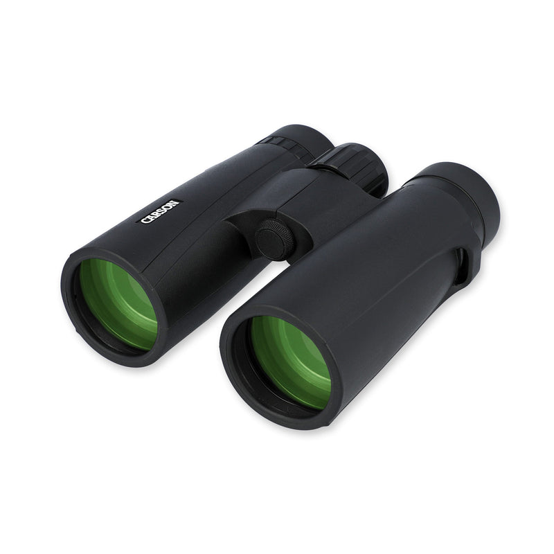 Carson VX Series HD Full Size Anti Fog and Waterproof Binoculars-8x42mm-Optics Force