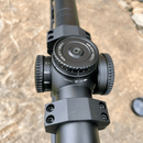Vortex Optics Strike Eagle® 1-8X24 FFP