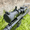 Vortex Optics Strike Eagle® 1-8X24 FFP