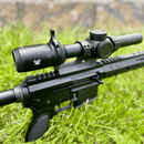 Vortex Optics Strike Eagle® 1-8X24 FFP