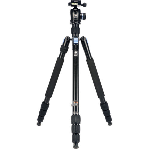 SIRUI W-2004K20 Ocean Runner Tripod Kit-Optics Force