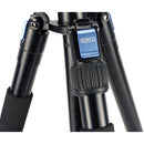 SIRUI W-2004K20 Ocean Runner Tripod Kit-Optics Force