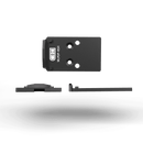 C&H Walther DEFENSE PDP 1.0 to Trijicon RMR / SRO / Holosun 407C / 507C / 507Comp / 508T / C&H EDC-XL / COMP