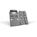 C&H Walther DEFENSE PDP 2.0 to Trijicon RMR / SRO / Holosun 407C / 507C / 507Comp / 508T / C&H EDC-XL / COMP