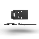 C&H Walther DEFENSE PDP 2.0 to Trijicon RMR / SRO / Holosun 407C / 507C / 507Comp / 508T / C&H EDC-XL / COMP