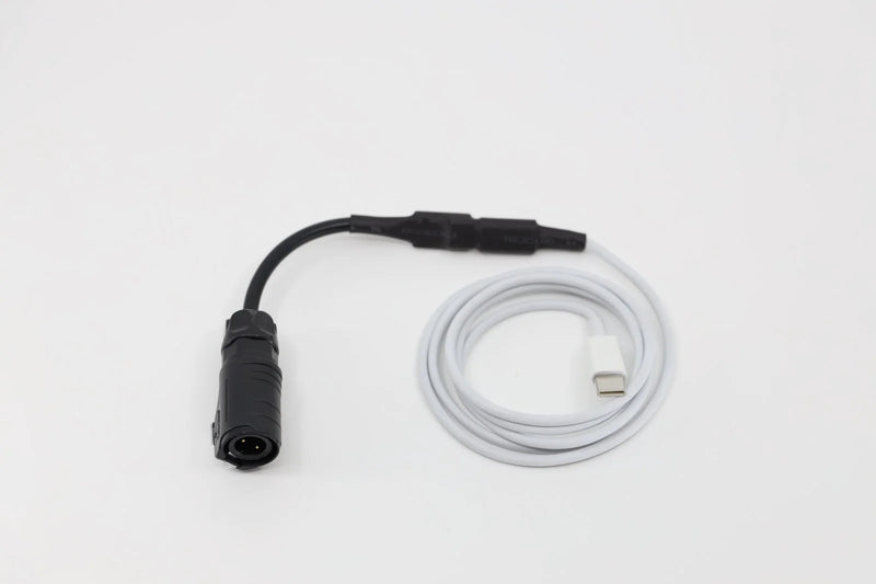 Trailblazer Auxiliary Battery Cable-Optics Force