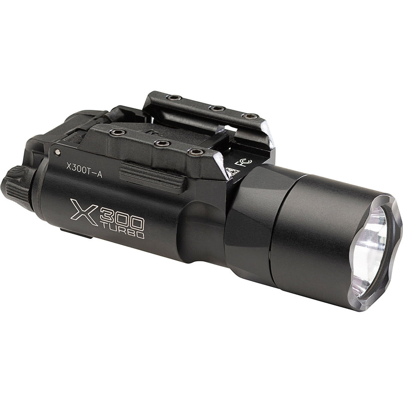 Surefire X300T Turbo Series Handgun WeaponLight