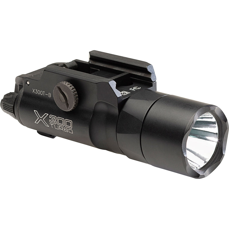 Surefire X300T Turbo Series Handgun WeaponLight