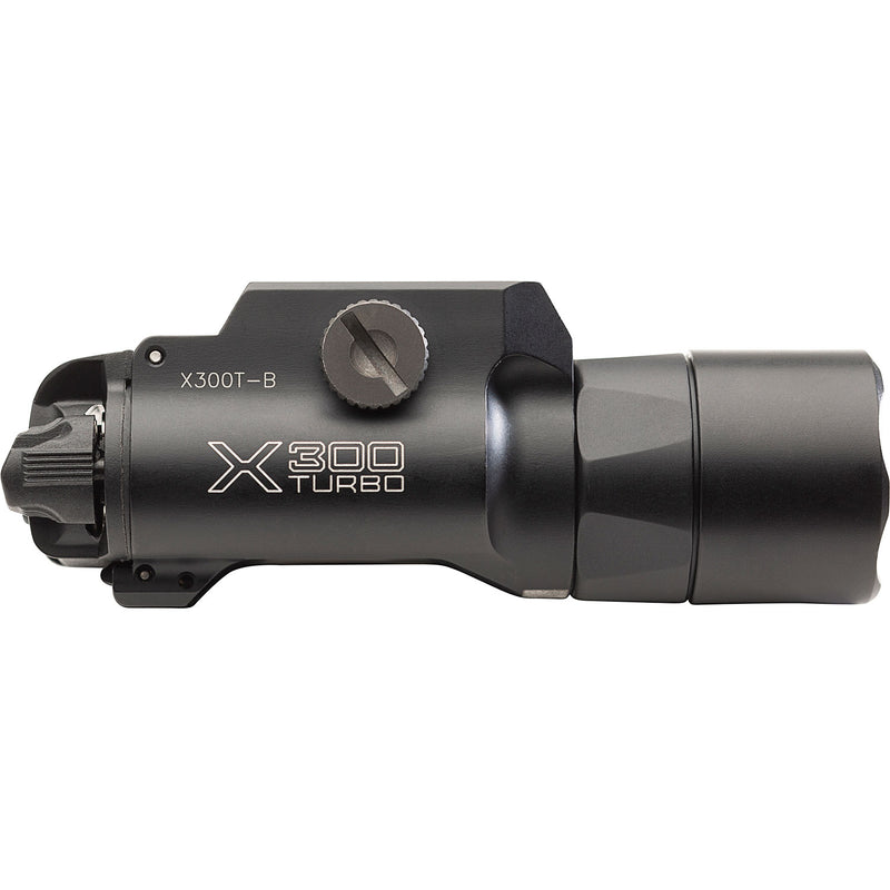 Surefire X300T Turbo Series Handgun WeaponLight