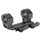 Riton Optics X301QD 301IN Precision QD Scope MountRing Combo Black Anodized 30mm1-Optics Force