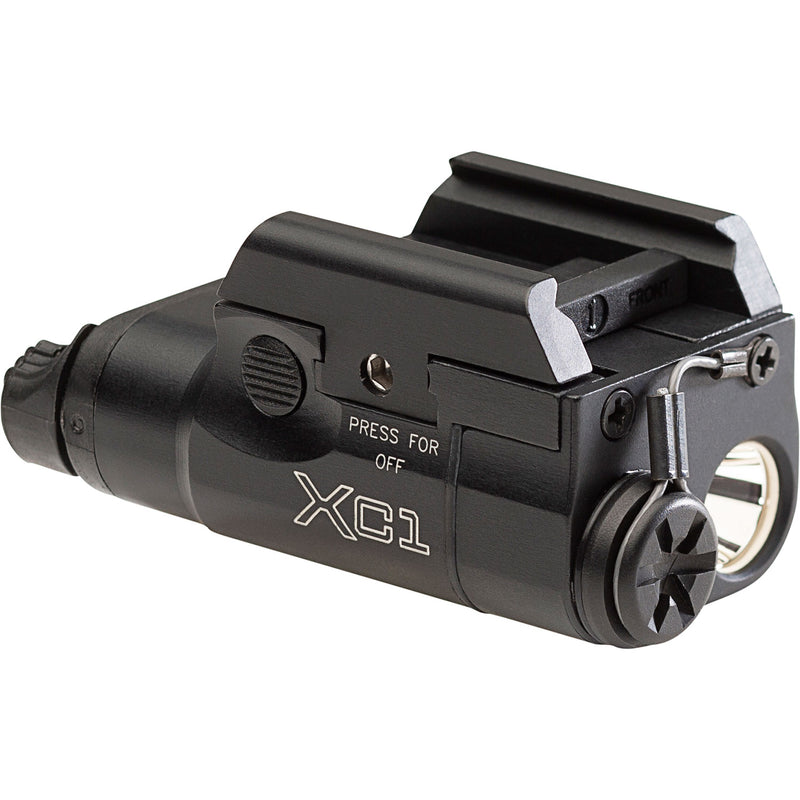 Surefire XC1-C Ultra-Compact Everyday Carry Handgun WeaponLight