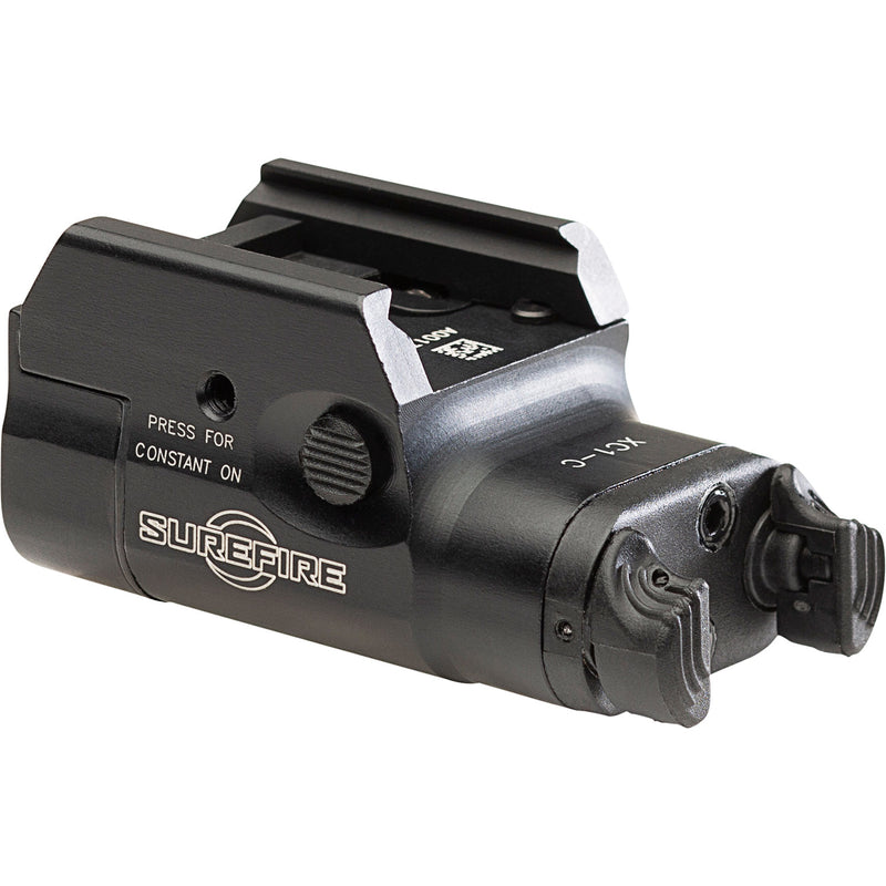 Surefire XC1-C Ultra-Compact Everyday Carry Handgun WeaponLight