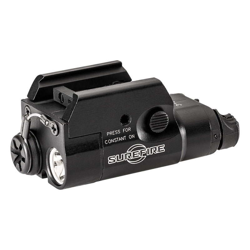 Surefire XC1-C Ultra-Compact Everyday Carry Handgun WeaponLight