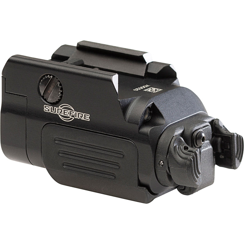 Surefire XR1-A Compact Rechargeable Handgun Light