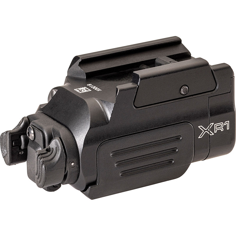 Surefire XR1-A Compact Rechargeable Handgun Light