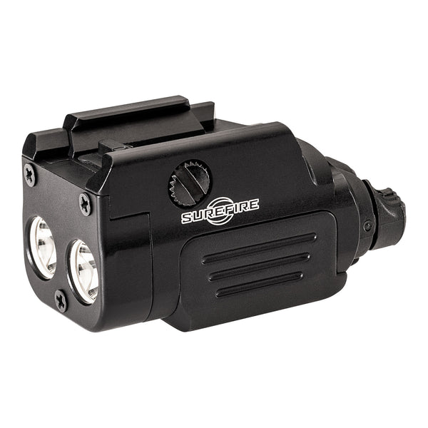 Surefire XR1-A Compact Rechargeable Handgun Light