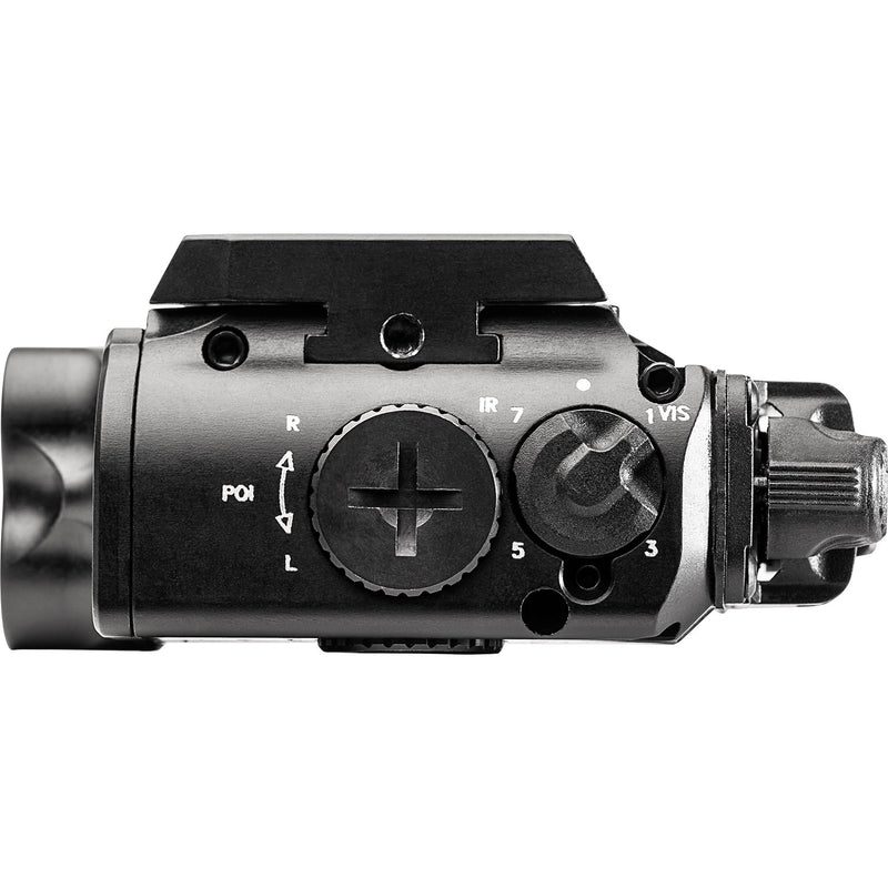 Surefire XVL2 WeaponLight Pistol & Carbine Light / Laser Module System