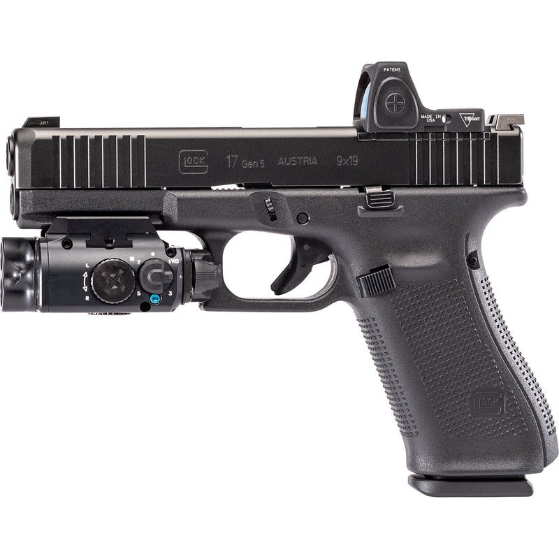 Surefire XVL2 WeaponLight Pistol & Carbine Light / Laser Module System