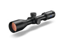 Zeiss CONQUEST V6 2-12x50 Illum. Plex Reticle (