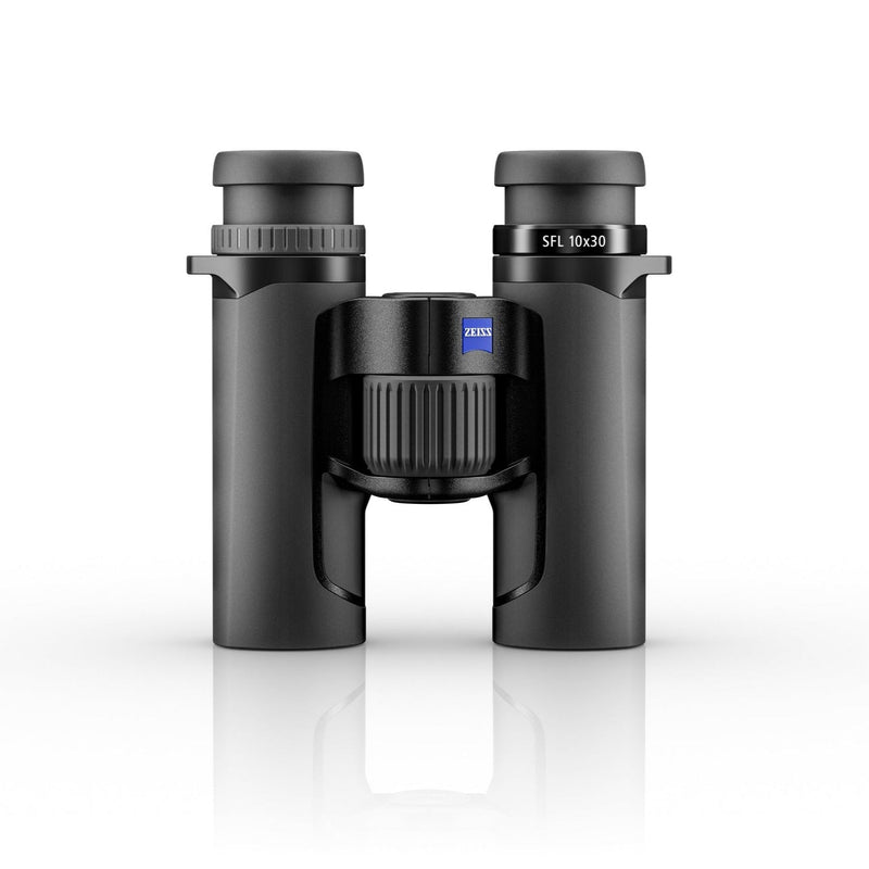 ZEISS SFL Binoculars - Demo - Zeiss Full Warranty-Optics Force