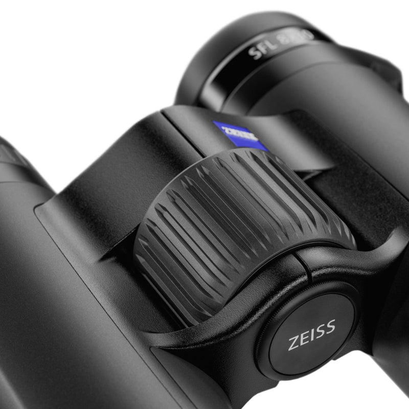 ZEISS SFL Binoculars - Demo - Zeiss Full Warranty-Optics Force