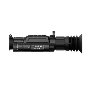 DNT Optics Zulus HD 3-12x V2 Digital Day/Night Optic