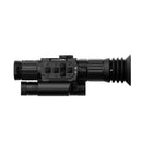 DNT Optics Zulus HD 3-12x V2 Digital Day/Night Optic w/ Laser Rangefinder