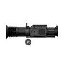 DNT Optics Zulus HD 3-12x V2 Digital Day/Night Optic w/ Laser Rangefinder