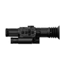 DNT Optics Zulus HD 5-20x V2 Digital Day/Night Optics w/ Laser Rangefinder