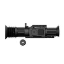 DNT Optics Zulus HD 5-20x V2 Digital Day/Night Optics w/ Laser Rangefinder