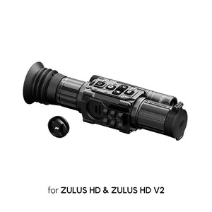 DNT Optics USB Port Side Cap Replacement