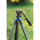 ZEISS Pro-Series Tripod LIGHTWEIGHT Kit