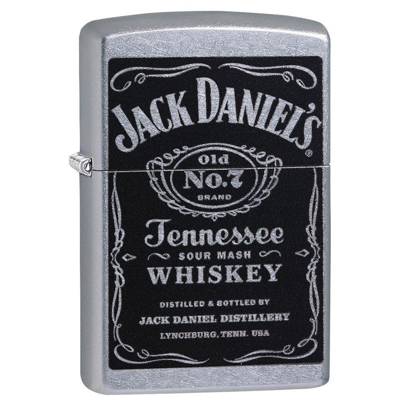 Zippo Jack Daniel's®-Optics Force