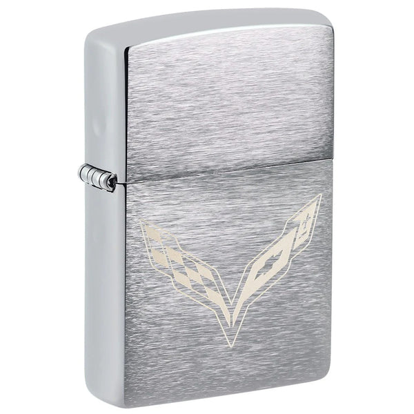 Zippo Corvette-Optics Force