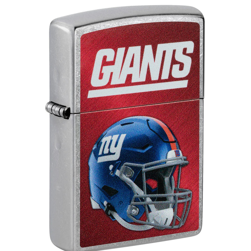 Zippo NFL New York Giants-Optics Force