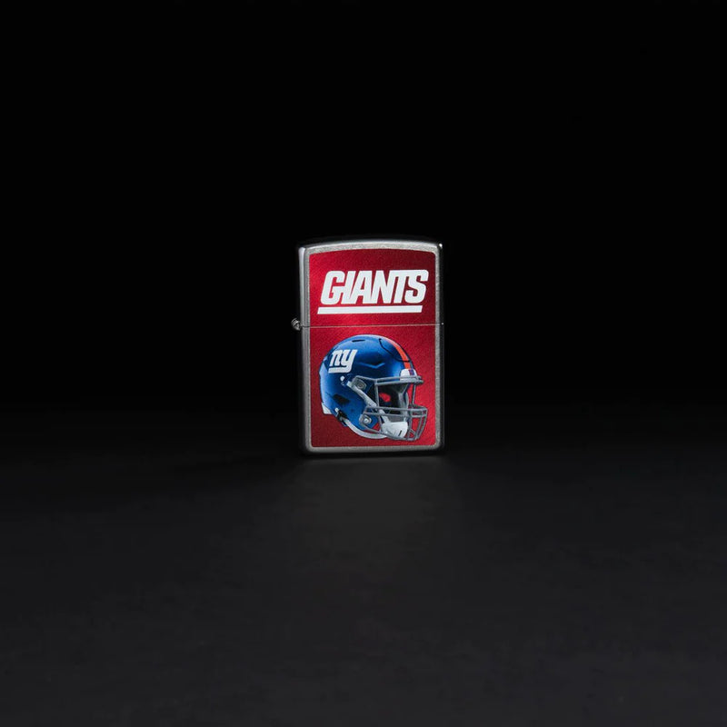 Zippo NFL New York Giants-Optics Force