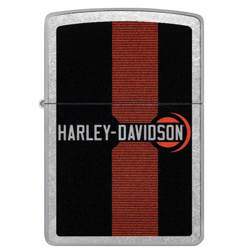 Zippo Harley-Davidson®-Optics Force