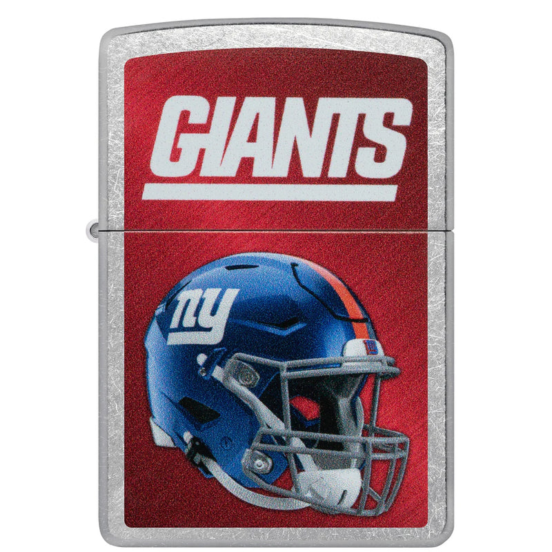 Zippo NFL New York Giants-Optics Force