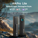 Olight ArkPro Lite (Matte Black) - EN