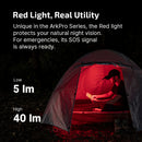 Olight ArkPro Lite (Matte Black) - EN