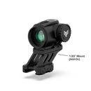 Swampfox Raider 1x20 Micro Prism Scopes