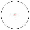 Burris RT6 1-6x24mm Tactical Kit